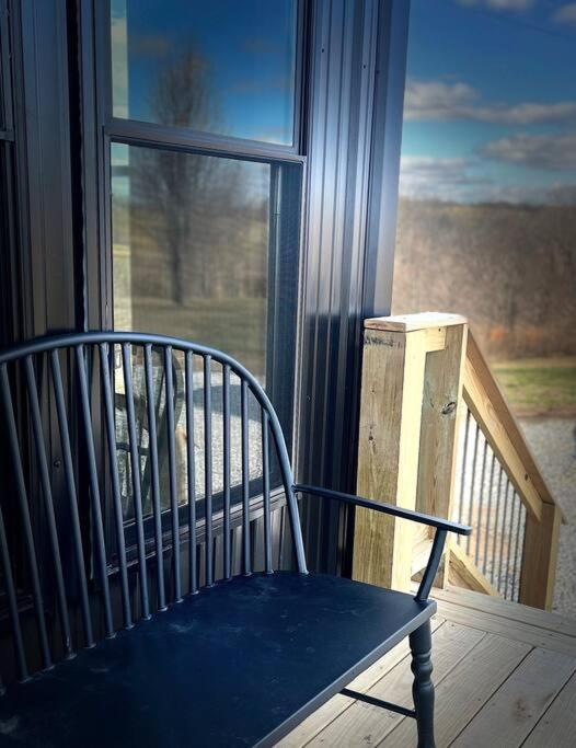 Bourbon Barrel Cottages #2 Of 5 On Kentucky Trail Lawrenceburg ภายนอก รูปภาพ
